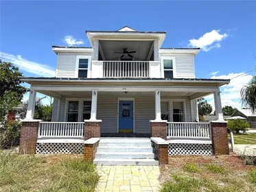 ARCADIA FL Home