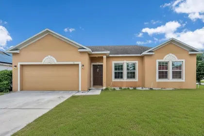 HAINES CITY FL Home