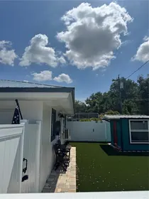 DUNEDIN FL Home
