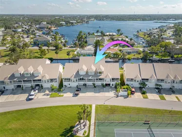 PORT RICHEY FL Home
