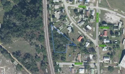 AVON PARK FL Property