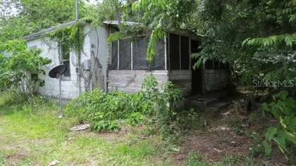 DADE CITY FL Home