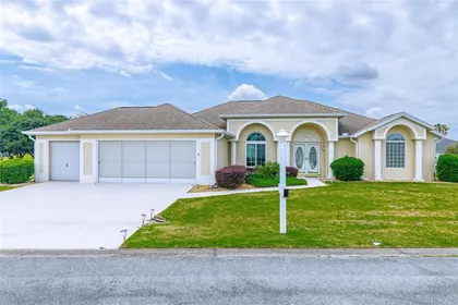OCALA FL Home