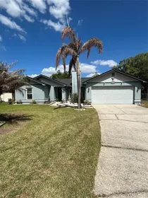 WINTER HAVEN FL Home