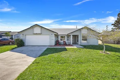 KISSIMMEE FL Home