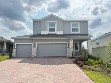 CLERMONT FL Home