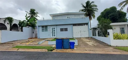 BAYAMON PR Home
