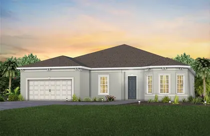 MELBOURNE FL Home