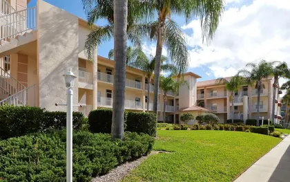 SARASOTA FL Home