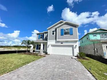 ST CLOUD FL Home