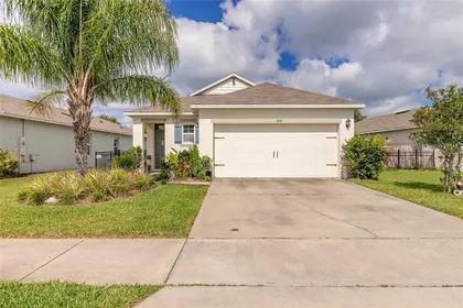 NEW SMYRNA BEACH FL Home