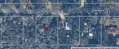 HOMOSASSA FL Property