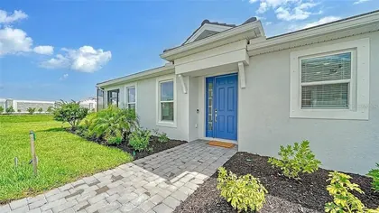 BRADENTON FL Home