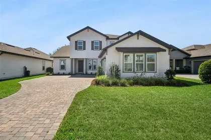 WINTER GARDEN FL Home