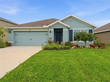 PALMETTO FL Home