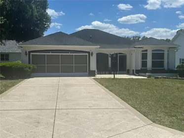 LADY LAKE FL Home
