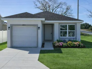 HAINES CITY FL Home