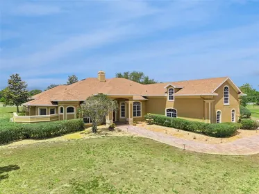 GROVELAND FL Home