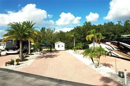 DAVENPORT FL Property