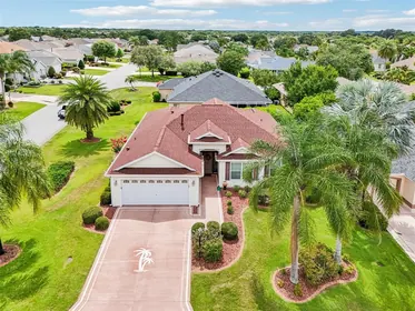THE VILLAGES FL Home