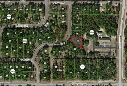 DUNNELLON FL Property