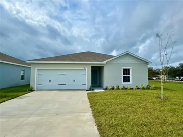 WINTER HAVEN FL Home