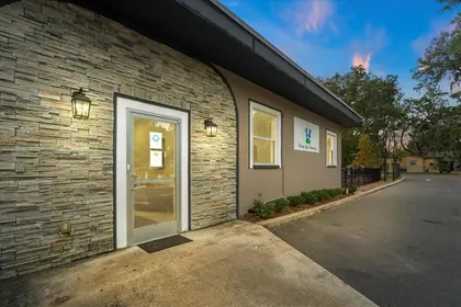 GAINESVILLE FL Property