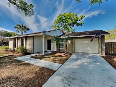 BRANDON FL Home