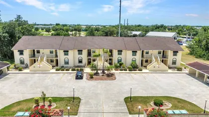PUNTA GORDA FL Home