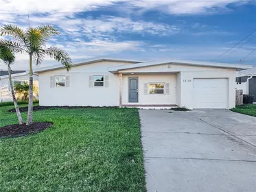 HUDSON FL Home