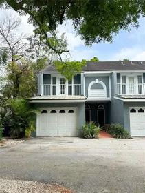 TAMPA FL Home