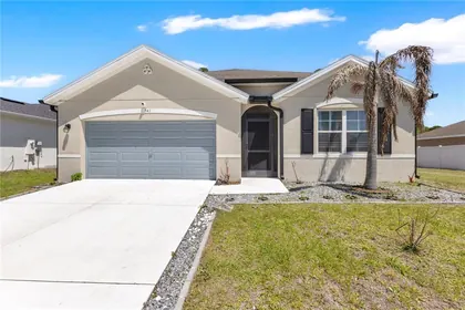 PALM BAY FL Home