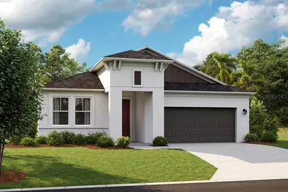 DADE CITY FL Home