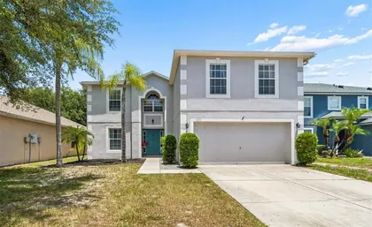 LAND O LAKES FL Home
