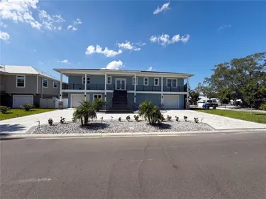 DUNEDIN FL Home