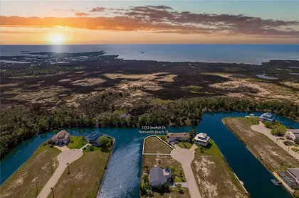 HERNANDO BEACH FL Property
