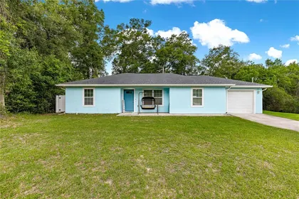 SUMMERFIELD FL Home
