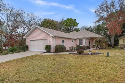 HOMOSASSA FL Home