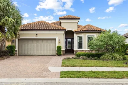 PALMETTO FL Home