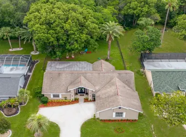 HUDSON FL Home