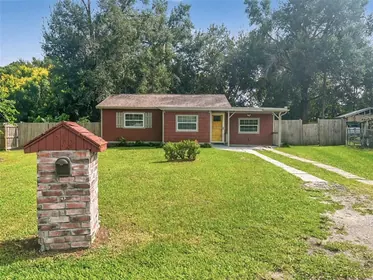 FORT MEADE FL Home