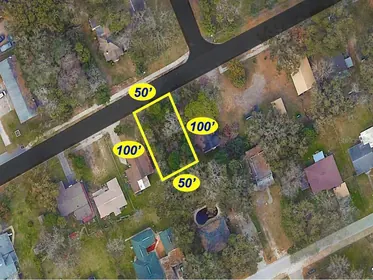 DAYTONA BEACH FL Property