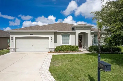 OCALA FL Home
