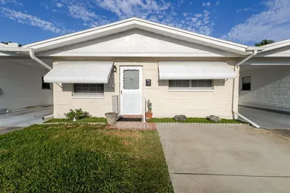 PINELLAS PARK FL Home