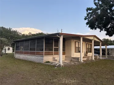ZEPHYRHILLS FL Home