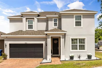 GROVELAND FL Home