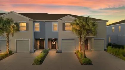 RIVERVIEW FL Home