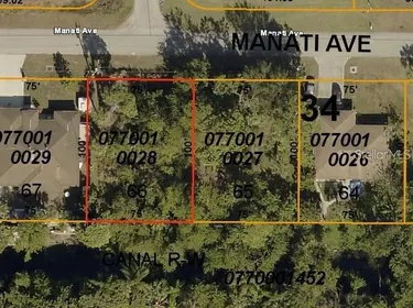 NORTH PORT FL Property