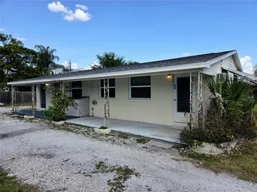 SOUTH PASADENA FL Home