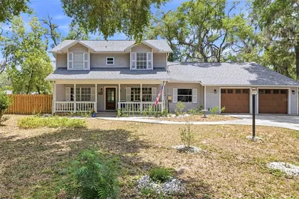 RIVERVIEW FL Home